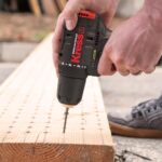 Kress KUA24 12Volt/2.0Ah Li-ion Çift Akülü Kömürsüz Profesyonel Şarjlı Matkap - Görsel 7