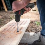 Kress KUA24 12Volt/2.0Ah Li-ion Çift Akülü Kömürsüz Profesyonel Şarjlı Matkap - Görsel 8