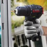 Kress KUA24 12Volt/2.0Ah Li-ion Çift Akülü Kömürsüz Profesyonel Şarjlı Matkap - Görsel 9