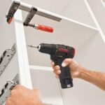 Kress KUA24 12Volt/2.0Ah Li-ion Çift Akülü Kömürsüz Profesyonel Şarjlı Matkap - Görsel 10