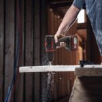 Kress KUA71 20Volt/4.0Ah Li-ion Çift Akülü Kömürsüz Profesyonel Şarjlı Matkap - Görsel 6