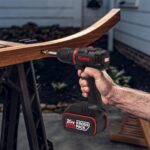 Kress KUA71 20Volt/4.0Ah Li-ion Çift Akülü Kömürsüz Profesyonel Şarjlı Matkap - Görsel 7