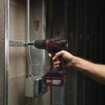 Kress KUA71 20Volt/4.0Ah Li-ion Çift Akülü Kömürsüz Profesyonel Şarjlı Matkap - Görsel 8