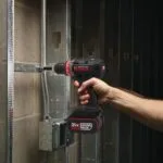 Kress KUA72.1 20Volt/4.0Ah Li-ion Çift Akülü Kömürsüz Profesyonel Şarjlı Matkap - Görsel 4