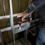 Kress KUA72.1 20Volt/4.0Ah Li-ion Çift Akülü Kömürsüz Profesyonel Şarjlı Matkap - Görsel 5