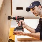 Kress KUA72.1 20Volt/4.0Ah Li-ion Çift Akülü Kömürsüz Profesyonel Şarjlı Matkap - Görsel 6