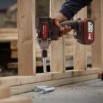 Kress KUB30.2 20Volt/4.0Ah. Li-ion Çift Akülü 300Nm Kömürsüz Profesyonel Şarjlı Somun Sıkma - Görsel 9