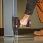 Kress KUB33.91 20Volt 1300Nm Kömürsüz Profesyonel Şarjlı Somun Sıkma (Akü Dahil Değildir) - Görsel 3