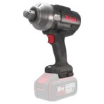 Kress KUB35.91 20Volt 1700Nm Kömürsüz Profesyonel Şarjlı Somun Sıkma (Akü Dahil Değildir) - Görsel 2