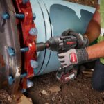 Kress KUB35.91 20Volt 1700Nm Kömürsüz Profesyonel Şarjlı Somun Sıkma (Akü Dahil Değildir) - Görsel 4