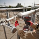 Kress KUB35.91 20Volt 1700Nm Kömürsüz Profesyonel Şarjlı Somun Sıkma (Akü Dahil Değildir) - Görsel 6