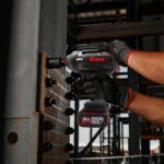 Kress KUB35.91 20Volt 1700Nm Kömürsüz Profesyonel Şarjlı Somun Sıkma (Akü Dahil Değildir) - Görsel 7