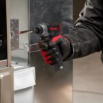 Kress KUB50.2 12Volt 2.0Ah Li-ion Çift Akülü 140Nm Kömürsüz Profesyonel Şarjlı Darbeli Tornavida - Görsel 8