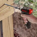 Kress KUB50.2 12Volt 2.0Ah Li-ion Çift Akülü 140Nm Kömürsüz Profesyonel Şarjlı Darbeli Tornavida - Görsel 9