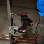 Kress KUB60.2 20Volt 4.0Ah Li-ion Çift Akülü 230Nm Kömürsüz Profesyonel Şarjlı Darbeli Tornavida - Görsel 10