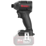 Kress KUB61.91 20Volt 230Nm Kömürsüz Profesyonel Şarjlı Otomatik Darbe Ayarlı Tornavida (Akü Dahil Değildir) - Görsel 2