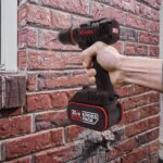 Kress KUC30.91 20Volt Kömürsüz Profesyonel Şarjlı Darbeli Matkap (Akü Dahil Değildir) - Görsel 3