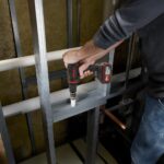 Kress KUC30.91 20Volt Kömürsüz Profesyonel Şarjlı Darbeli Matkap (Akü Dahil Değildir) - Görsel 7