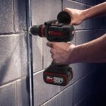 Kress KUC35 20Volt/4.0Ah Li-ion Çift Akülü Kömürsüz Profesyonel Şarjlı Darbeli Matkap - Görsel 7