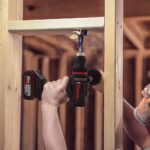 Kress KUC35.91 20Volt Kömürsüz Profesyonel Şarjlı Darbeli Matkap (Akü Dahil Değildir) - Görsel 6