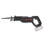 Kress KUE01.9 20Volt Kömürsüz Profesyonel Tilki Kuyruğu Testere (Akü Dahil Değildir) - Görsel 2