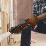 Kress KUE01.9 20Volt Kömürsüz Profesyonel Tilki Kuyruğu Testere (Akü Dahil Değildir) - Görsel 4