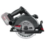 Kress KUE15.9 20Volt 185MM Kömürsüz Profesyonel Daire Testere (Akü Dahil Değildir) - Görsel 2