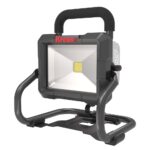 Kress KUF05.9 20Volt 750/1500 Lümen Profesyonel Led Projektör (Akü Dahil Değildir) - Görsel 2