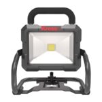 Kress KUF05.9 20Volt 750/1500 Lümen Profesyonel Led Projektör (Akü Dahil Değildir) - Görsel 4