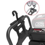 Kress KUF05.9 20Volt 750/1500 Lümen Profesyonel Led Projektör (Akü Dahil Değildir) - Görsel 5