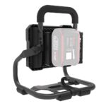 Kress KUF05.9 20Volt 750/1500 Lümen Profesyonel Led Projektör (Akü Dahil Değildir) - Görsel 9