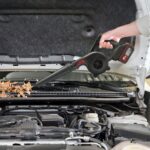 Kress KUF30.9 20Volt Profesyonel Devir Ayarlı Üfleyici + 5 Parça Aksesuar (Akü Dahil Değildir) - Görsel 9