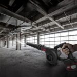 Kress KUF30.9 20Volt Profesyonel Devir Ayarlı Üfleyici + 5 Parça Aksesuar (Akü Dahil Değildir) - Görsel 10