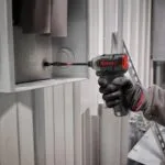 Kress KUG02 12Volt/2.0Ah. Li-ion Çift Akülü Kömürsüz Profesyonel Darbeli Matkap + Kömürsüz Darbeli Tornavida Kombo Set - Görsel 6