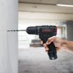 Kress KUG02 12Volt/2.0Ah. Li-ion Çift Akülü Kömürsüz Profesyonel Darbeli Matkap + Kömürsüz Darbeli Tornavida Kombo Set - Görsel 8