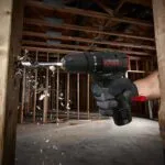 Kress KUG02 12Volt/2.0Ah. Li-ion Çift Akülü Kömürsüz Profesyonel Darbeli Matkap + Kömürsüz Darbeli Tornavida Kombo Set - Görsel 10