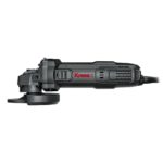 Kress KUS04P 830Watt 115mm Profesyonel Avuç Taşlama - Görsel 2