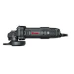 Kress KUS05P 900Watt 115mm Profesyonel Avuç Taşlama - Görsel 2