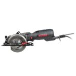 Kress KUV12P 710Watt 120MM Profesyonel Çok Amaçlı Daire Testere - Görsel 2