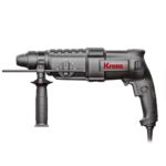 Kress KUX12P 850Watt 3.0J 26MM Profesyonel SDS-Plus Kırıcı/Delici - Görsel 2