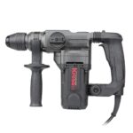 Kress KUX15P 1100Watt 5.0J 28MM Profesyonel SDS-Plus Kırıcı/Delici - Görsel 2