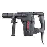 Kress KUX21 1050Watt 7.5 Joule 38MM Profesyonel SDS-Max Kırıcı/Delici - Görsel 2