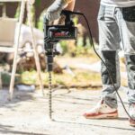 Kress KUX21 1050Watt 7.5 Joule 38MM Profesyonel SDS-Max Kırıcı/Delici - Görsel 3