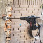 Kress KUX21 1050Watt 7.5 Joule 38MM Profesyonel SDS-Max Kırıcı/Delici - Görsel 5