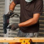 Kress KUY02P 650Watt 13mm Profesyonel Darbeli Matkap - Görsel 9