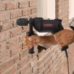 Kress KUY02P 650Watt 13mm Profesyonel Darbeli Matkap - Görsel 10