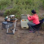 Parago PE12 12/24Volt 12 Litre Taşınabilir Kompresörlü Oto Buzdolabı - Görsel 4