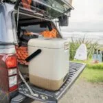 Parago PE12 12/24Volt 12 Litre Taşınabilir Kompresörlü Oto Buzdolabı - Görsel 6