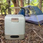 Parago PE12 12/24Volt 12 Litre Taşınabilir Kompresörlü Oto Buzdolabı - Görsel 8