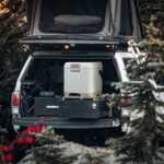 Parago PE12 12/24Volt 12 Litre Taşınabilir Kompresörlü Oto Buzdolabı - Görsel 9